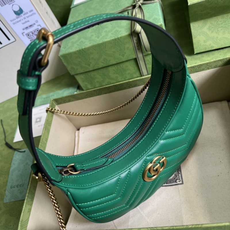 Gucci Top Handle Bags